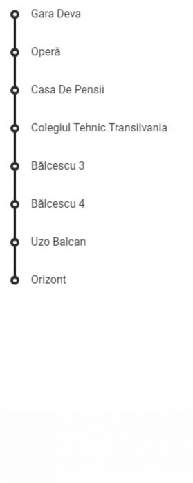Stați Linia 3
